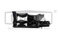 DPA Scheinwerferaufnahme 88051775402 FüR Audi A6 C7 4G2 4GC Avant 4G5 4GD 4GH