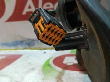 Retroviseur gauche (ou coque) Ford TAUNUS