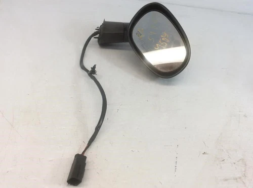 14 Dodge Challenger Coupe Exterior Right Door Rear View Mirror Z