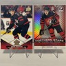 2025-26 UD Nick Suzuki Tim Hortons Team Canada Olympic Hockey Northern Stars