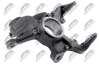 NTY ZZP-WW-014 Achsschenkel, RadaufhäNgung Vorne Rechts FüR Audi Seat Skoda VW