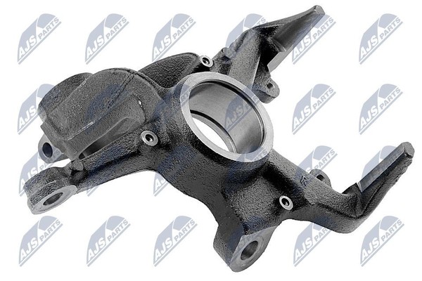 NTY ZZP-WW-014 Achsschenkel, RadaufhäNgung Vorne Rechts FüR Audi Seat Skoda VW-image