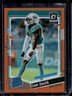2023 Panini Donruss Optic Cam Smith Orange Prizm RC Rated Rookie #/249 Dolphins