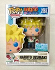 Funko Pop! Naruto Uzumaki #2063 (Amazon Exclusive) Supreme LE9500pcs