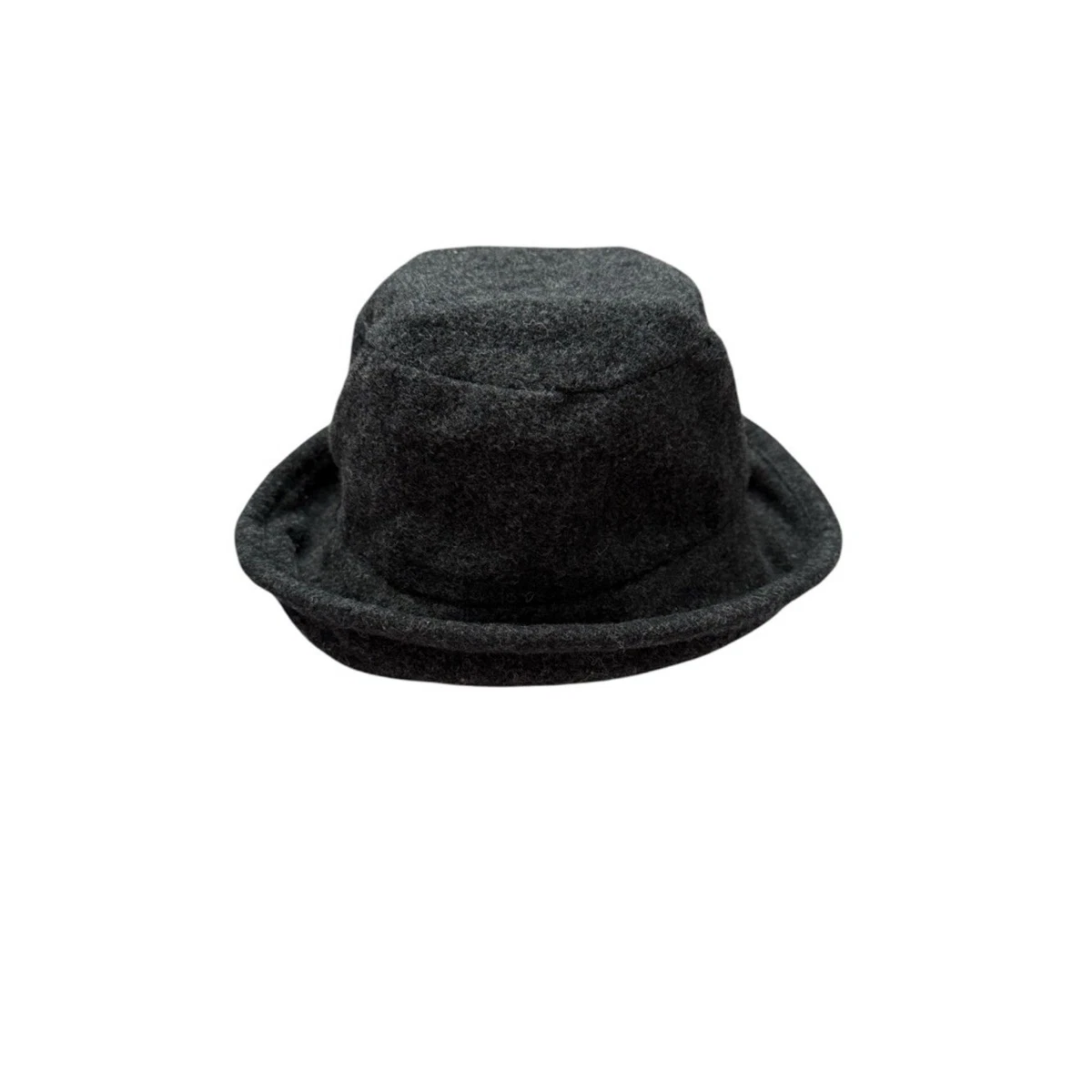 Wool Blend Bucket Vintage Hats for Women for sale | eBay display picture 3