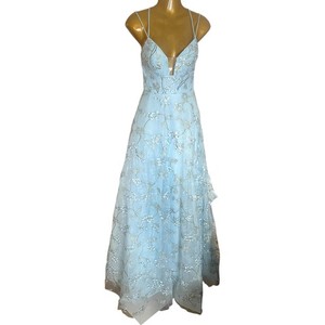 red prom.dress Pre-Made Red Prom Dress – QueenofCustoms main image 0