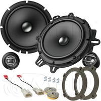 Pioneer Lautsprecher FüR Kia Proceed Cd Ab 2018 Front TüR Vorn 2-Wege 350W #B5MV