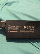 Targus Laptop Universal Charger APA31US 90W 19.5V -  RED Tip 