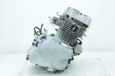 HONDA CM 125 CUSTOM JC05E5422302 Engine