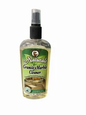 Howard Naturals Granite Marble Cleaner 12fl.oz
