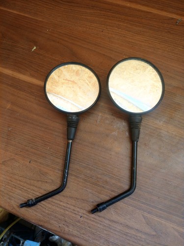 Kymco MXU / MXer 150 Spiegel links & rechts – gebraucht