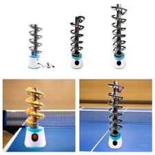 Table Tennis Robot Launcher Automatic Table Tennis Machine