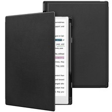 TiMOVO Case for Remarkable Paper Pro 11.8Inch 2024, Lightweight Hard Back She...