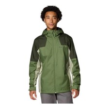 Columbia Mens Inner Limits™ IV Jacket (Green)