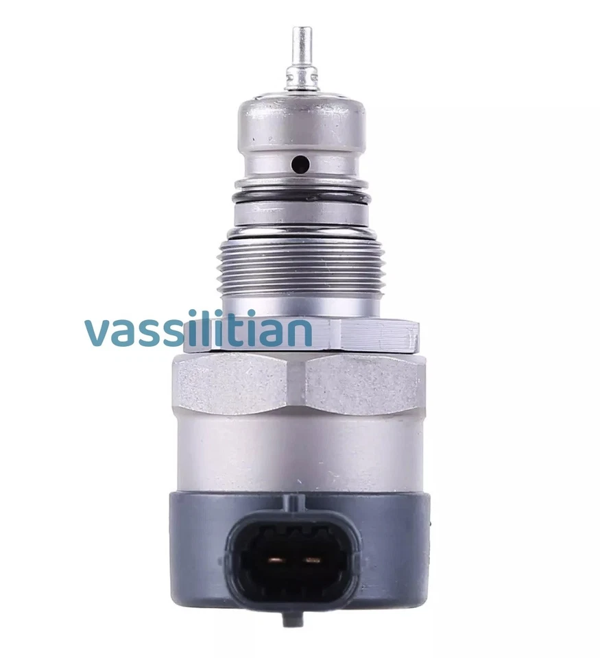 Fuel Pressure Regulator For Ford F-250 F-350 6.7L Diesel 2011-2019 BC3Z-9C968-A Foto 4 de 4