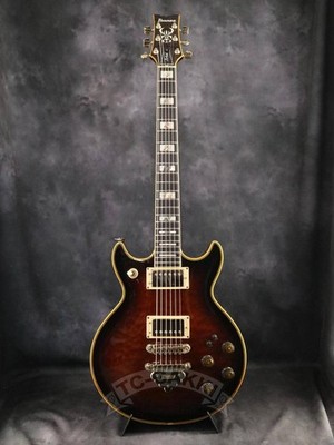Ibanez AR305 Used Electric Guitar 1983 | eBay