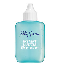 Sally Hansen Instant Cuticle Remover 1 Fl Oz Pack of 1   Free Shipping