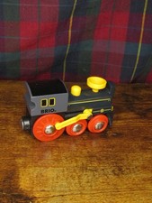 Brio Old Steam Engine