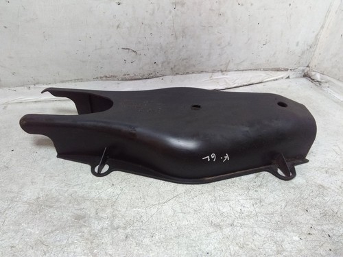 MERCEDES-BENZ C W204 Other Underbody Cover A2043521588 2.2 Diesel 120kw 28587131 - Bild 3 von 4
