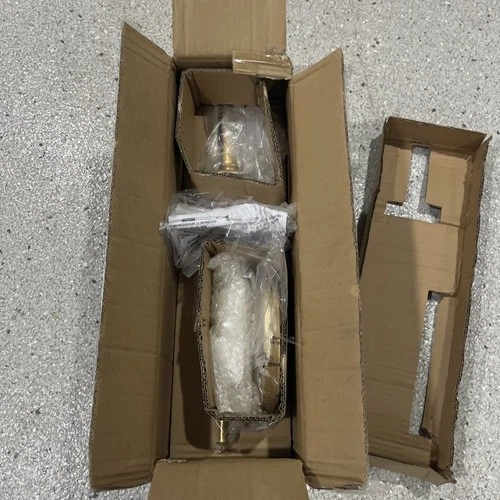 Maxim Lighting 12741CHGL Eden - 1 Light Wall Sconce-26 Inches Tall and 4.75 - Picture 3 of 4