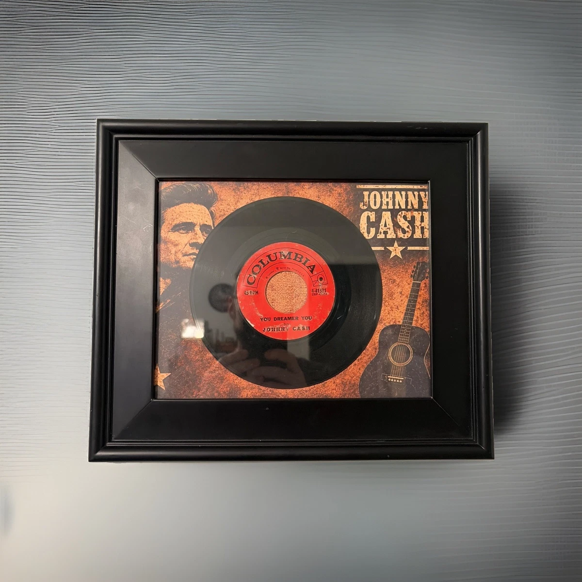 Columbia Single Vinyl Records for sale | eBay