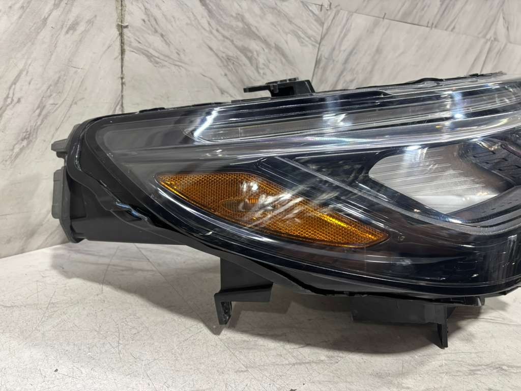 2025 FORD EXPLORER HEADLIGHT OEM RH PASSENGER SIDE LED REFLECTOR