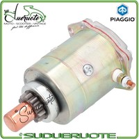 Motor Anlasser Piaggio APE 50 1984-2017 FüR Vespa PK S XL Rush N V HP 125