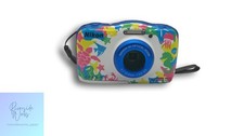 NIKON COOLPIX W100 Digital Camera - Waterproof and Durable