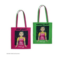Cinereplicas TV Series: Squid Game - Red Ligh...