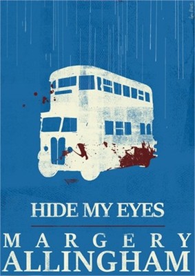 Hide My Eyes (Paperback or Softback)