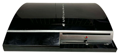Sony PlayStation 3 PS3 Console Faulty CECHG02 40GB Console Only