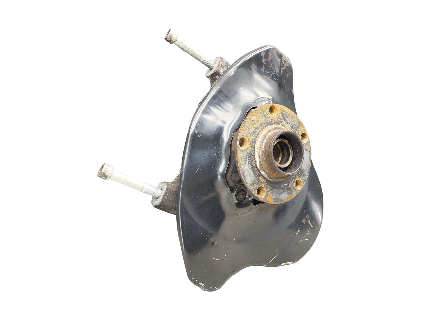 Audi R8 2010-2015 Front Right Steering knuckle