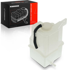 Coolant Overflow Reservoir Tank W Cap Mazda Protege Protege5 1995-2003 Coolant Overflow Reservoir Tank W Cap Mazda Protege Protege5 1995-2003