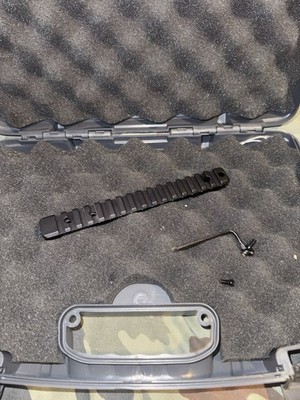 Talley ManufacturingIMS RL700S 20 MOA - for Remington 700 long action