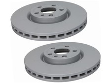 BREMSCHEIBEN VORNE LANCIA PHEDRA 2.0 2.2 02-10