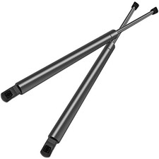 2pcs Rear Liftgate Lift Supports Struts Rods Shocks for Cadillac SRX 2004-2009