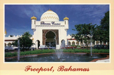 Our Lucaya Freeport Bahamas Casino Our Lucaya Freeport Bahamas Casino