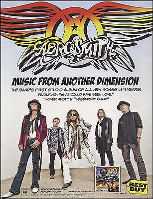 free download aerosmith music from another dimension