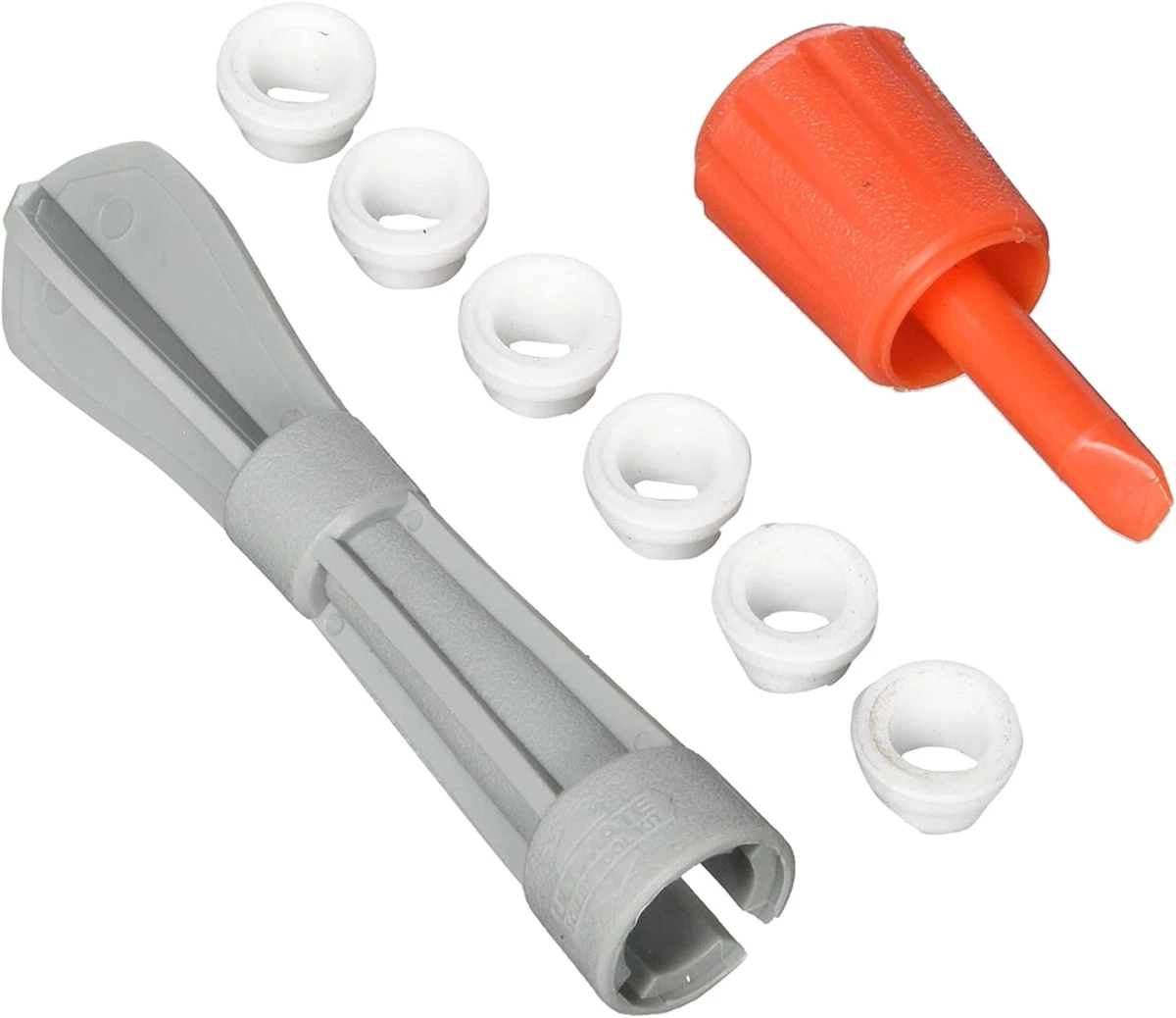 Tightening toilet sale seat