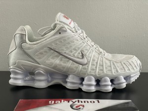 nike shox 8 molas