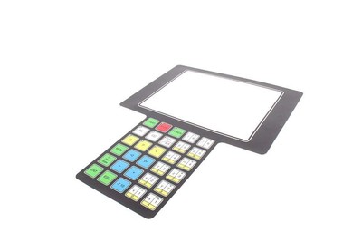 KEYBOARD FOR PHG ROTROL II KEYPAD REPLACEMENT ID259598 UP TO 24 MONTHS WARRANTY