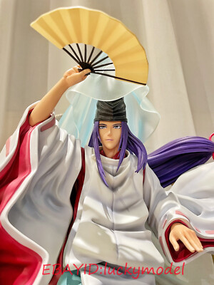HEX Hikaru no go Shindo Hikaru Fujiwara Sai GK Limit Statue In