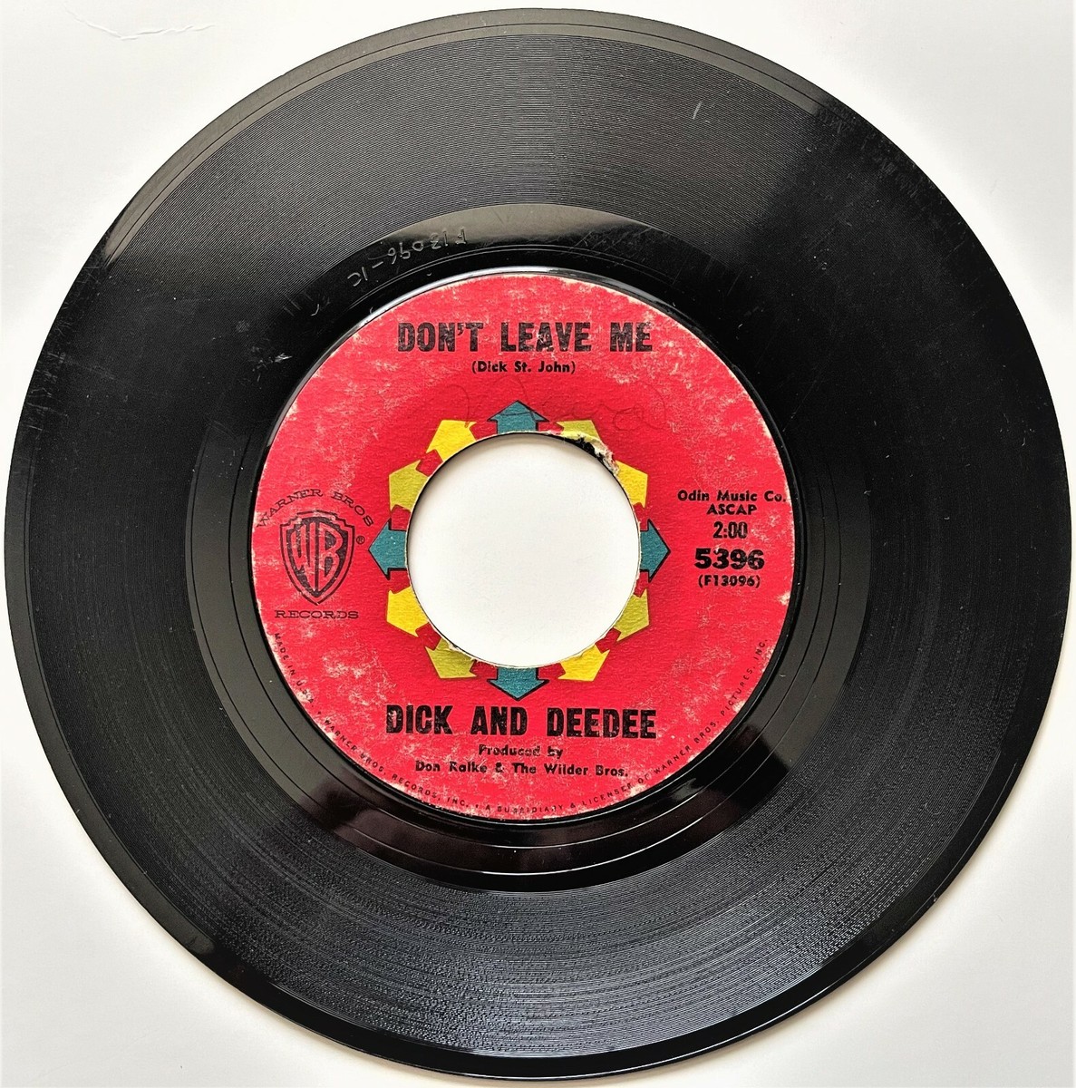 洋楽 Dee Dee Dee Bridgewater - Bad For Me (12