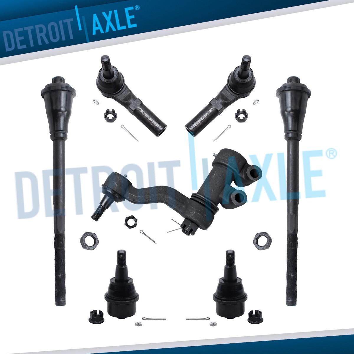 Las Mejores Ofertas En Pitman & Lawn Brazos Para GMC Sierra 2500 HD Classic | EBay
