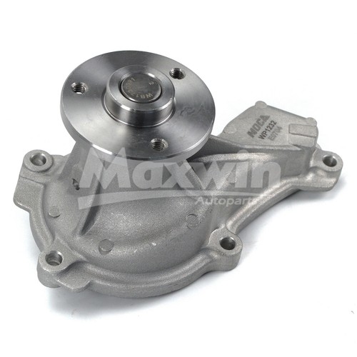 Engine Water Pump Fits 2006-2011 Honda Civic L4 1.8L NEW - Picture 7 of 13