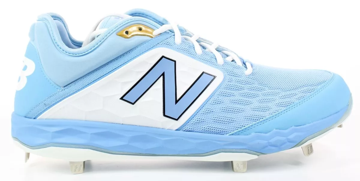 New balance store metal