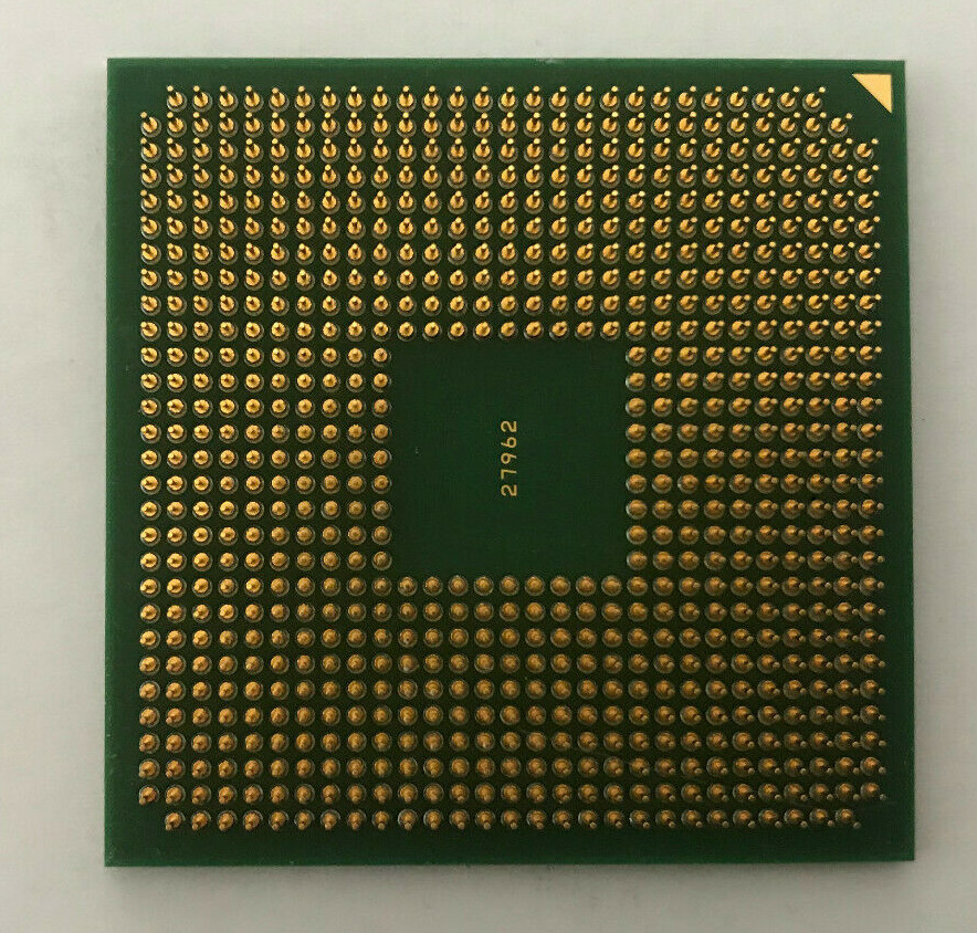 Procesador AMD Athlon XP 3000+, BUS 333Mhz, Socket A, en caja