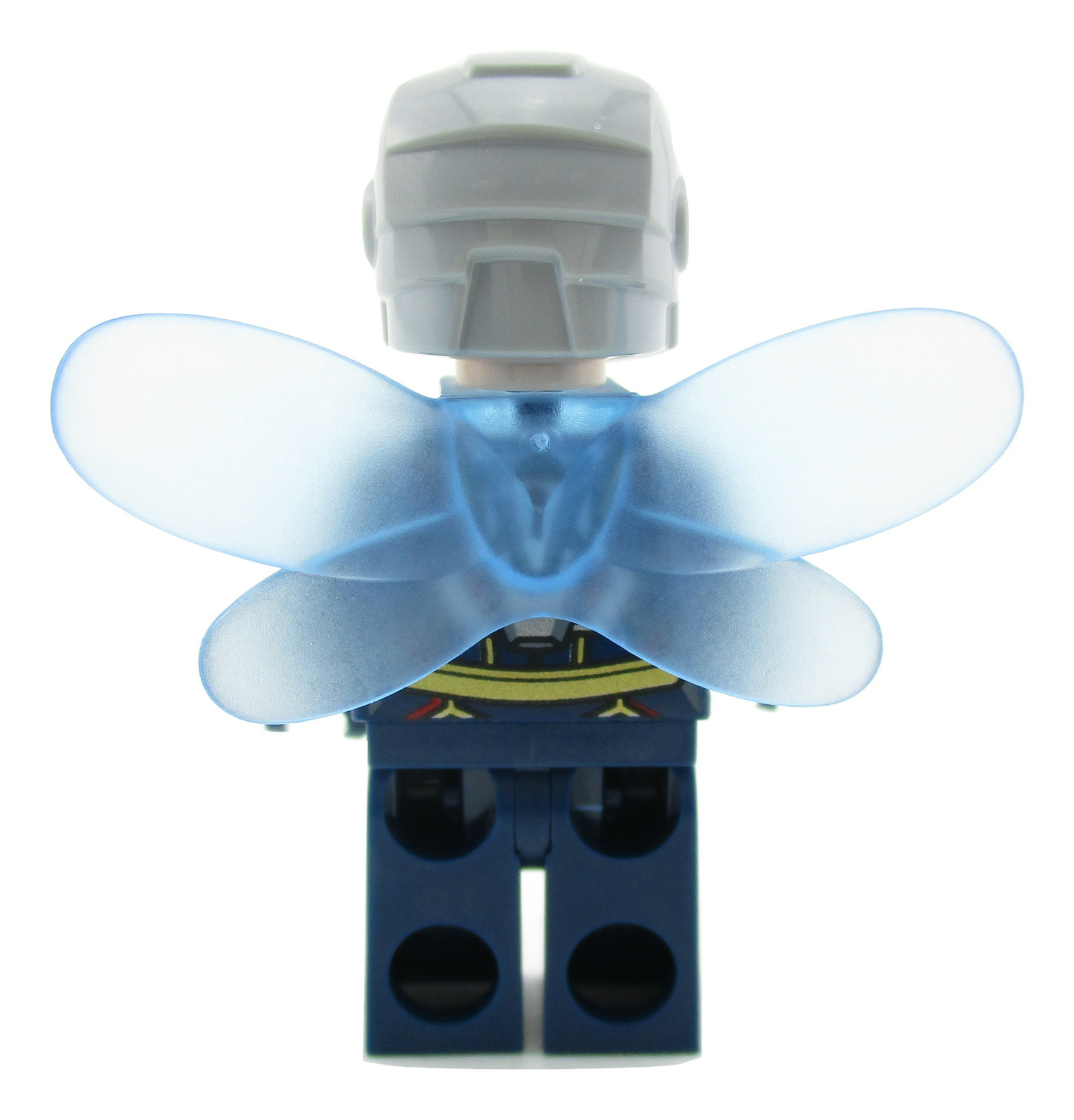 lego wasp minifigure