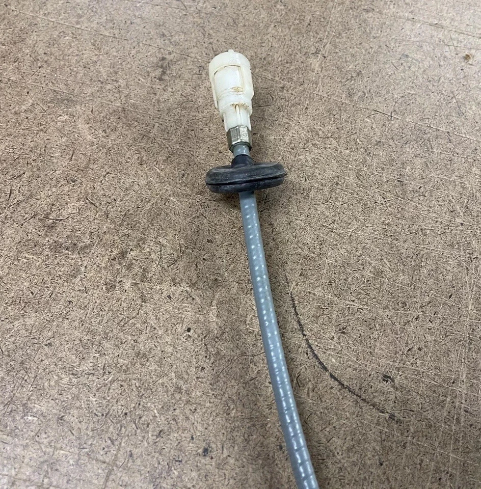 CABLE SPEEDO TRIUMPH GSD 388 TR7 (1981 ADELANTE) Foto 2 de 4