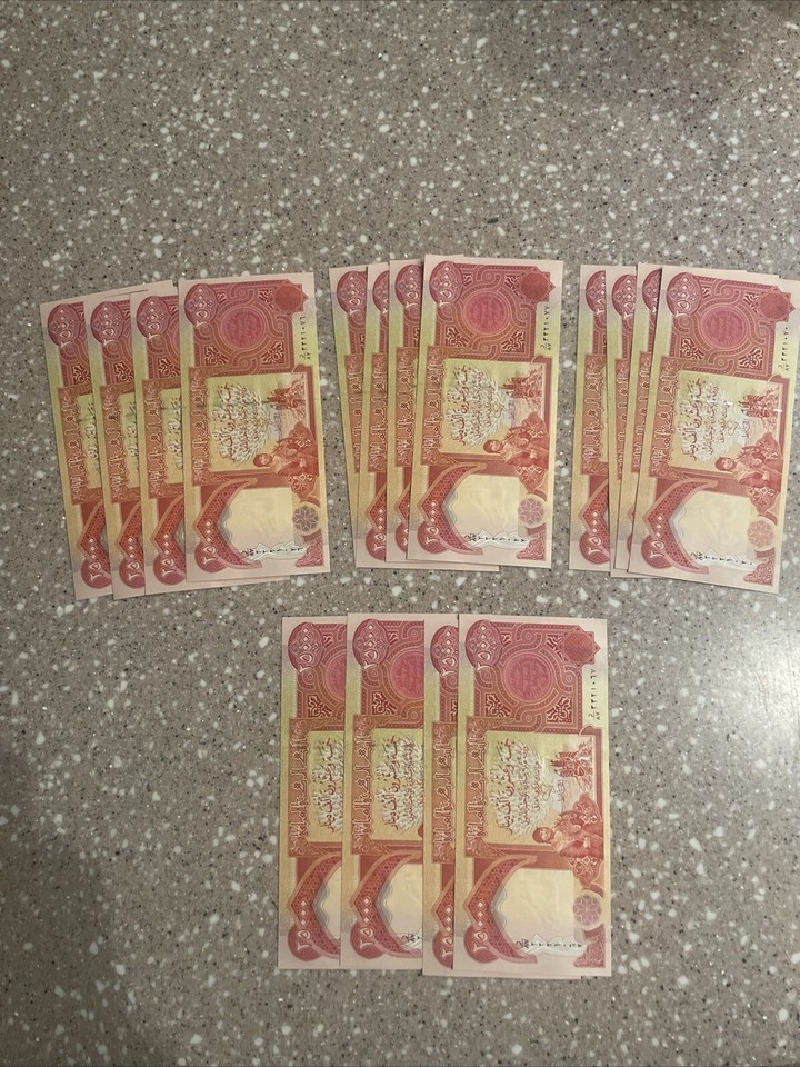 16 X 25000 16 X 25000